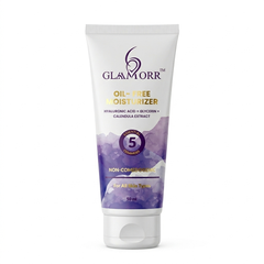 Glaamorr Oil-Free Moisturizer – 50 ml