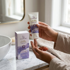 Glaamorr Oil-Free Moisturizer – 50 ml