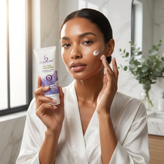 Glaamorr Oil-Free Moisturizer – 50 ml