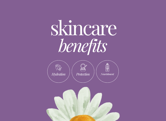 Skincare Benefits