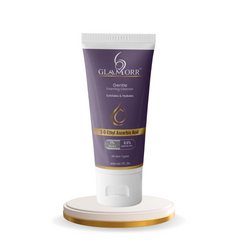 Glaamorr Complete Glow Skincare Combo (3-in-1)  Gentle Foaming Cleanser (100ml), Lumine Glow Sunscreen SPF 50+++ (50ml) , Brightening Serum (30ml)