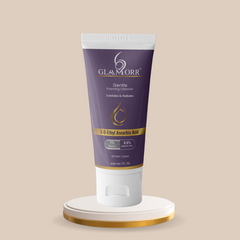 Gentle Foaming Face Cleanser with 3-O-Ethyl Ascorbic Acid | Brightening, Hydrating & Refreshing Face Wash for All Skin Types (100ml)